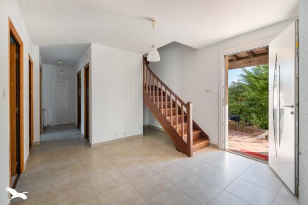 Maison à vendre |  Clapiers |  5 pièces | 133 m²