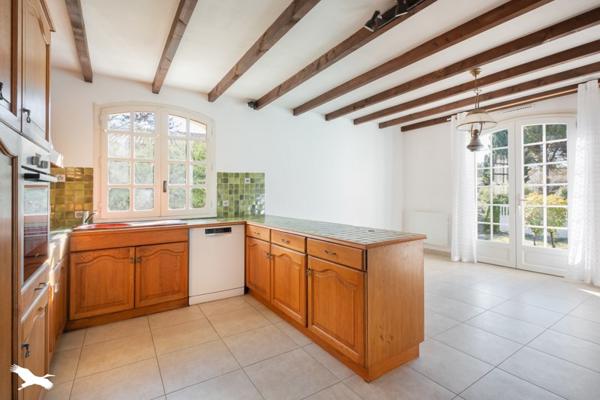 Maison à vendre |  Clapiers |  5 pièces | 133 m²