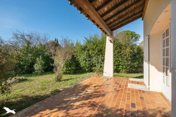 Maison à vendre |  Clapiers |  5 pièces | 133 m²