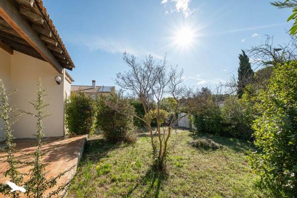 Maison à vendre |  Clapiers |  5 pièces | 133 m²