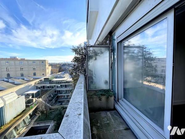 Vente Appartement à Paris 10e Arrondissement