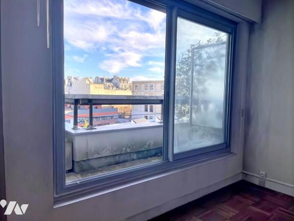 Vente Appartement à Paris 10e Arrondissement