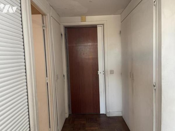 Vente Appartement à Paris 10e Arrondissement