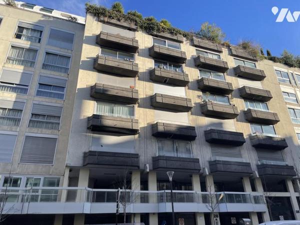 Vente Appartement à Paris 10e Arrondissement