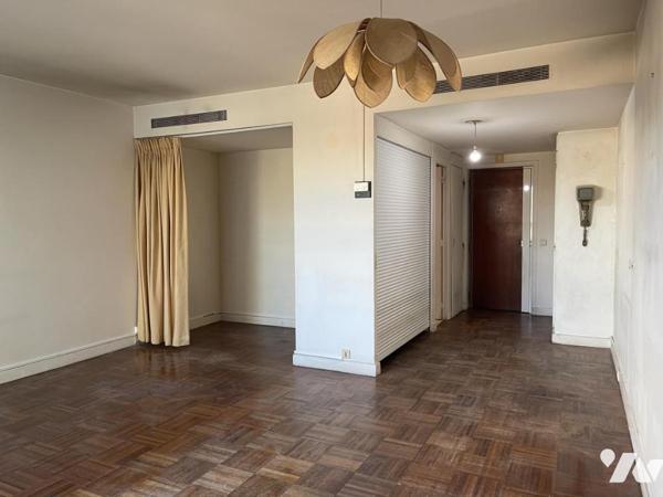 Vente Appartement à Paris 10e Arrondissement