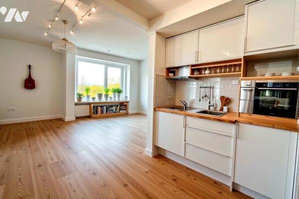 Vente Appartement à Paris 10e Arrondissement