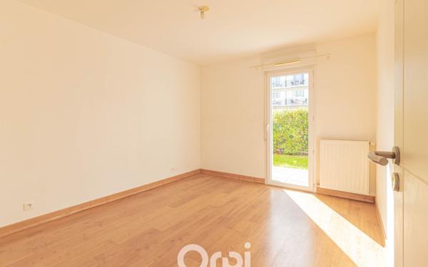 Appartement à louer    3 pièces • 62,02 m2 Carnac