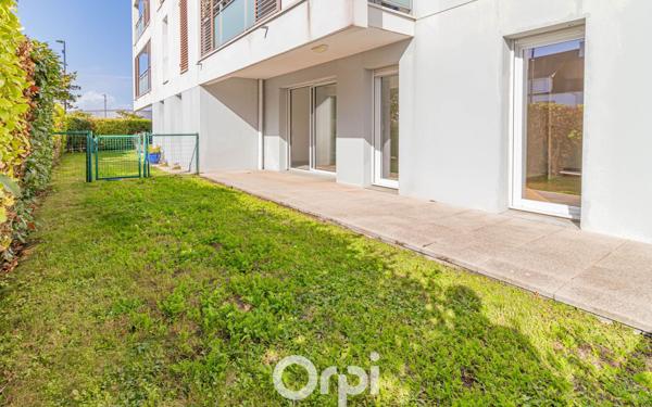 Appartement à louer    3 pièces • 62,02 m2 Carnac