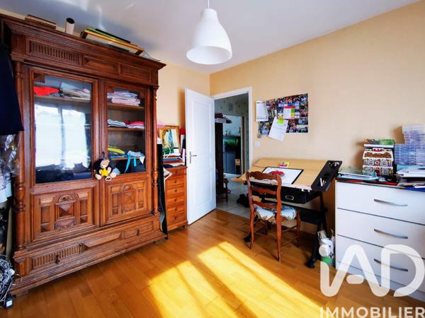 Maison à vendre 6 pièces 148 m² Torigny-les-Villes