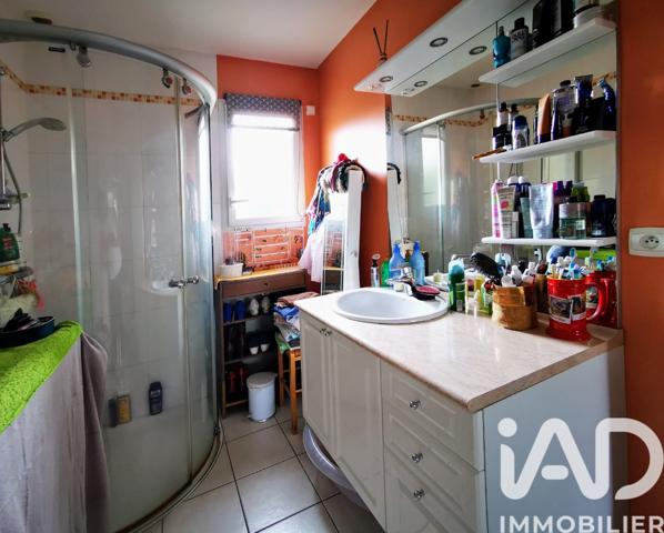 Maison à vendre 6 pièces 148 m² Torigny-les-Villes