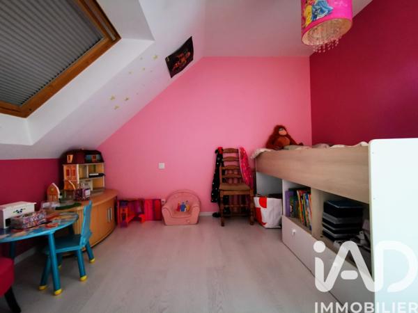 Maison à vendre 6 pièces 148 m² Torigny-les-Villes