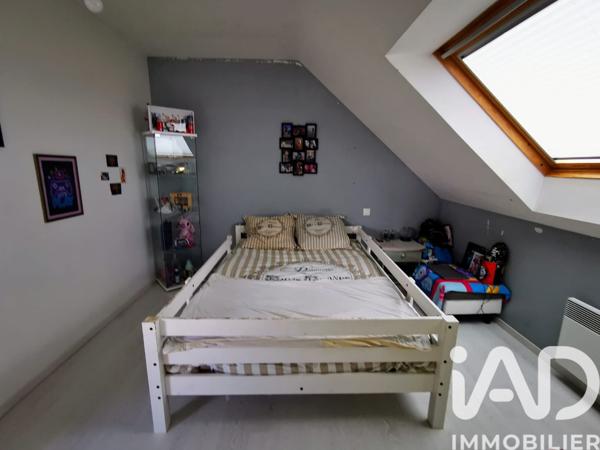 Maison à vendre 6 pièces 148 m² Torigny-les-Villes