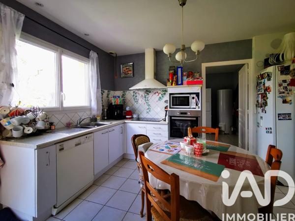 Maison à vendre 6 pièces 148 m² Torigny-les-Villes
