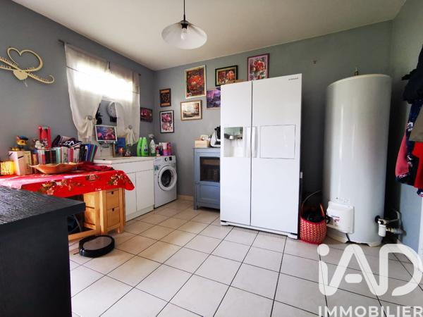 Maison à vendre 6 pièces 148 m² Torigny-les-Villes