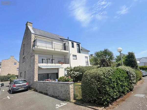Achat - Appartement Carnac 56340 3 pièces 81 m 2