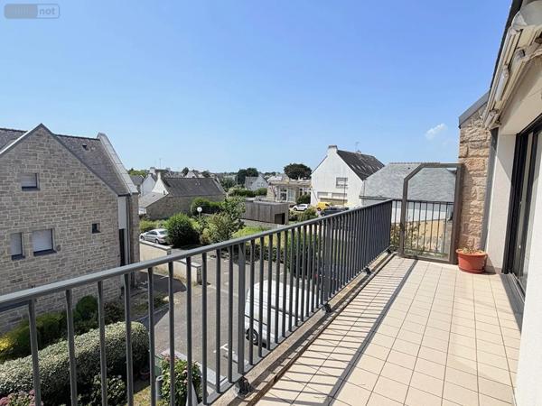 Achat - Appartement Carnac 56340 3 pièces 81 m 2