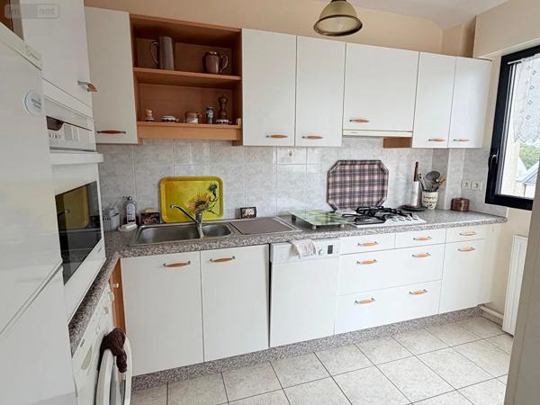 Achat - Appartement Carnac 56340 3 pièces 81 m 2