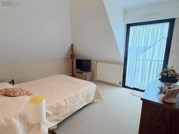 Achat - Appartement Carnac 56340 3 pièces 81 m 2