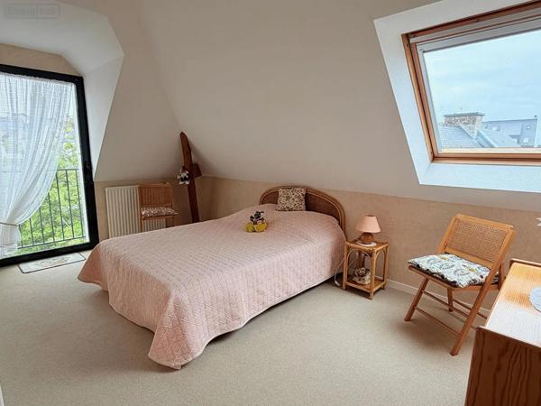 Achat - Appartement Carnac 56340 3 pièces 81 m 2