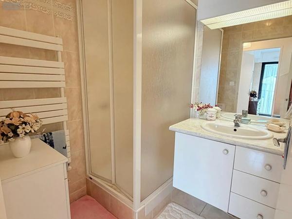 Achat - Appartement Carnac 56340 3 pièces 81 m 2