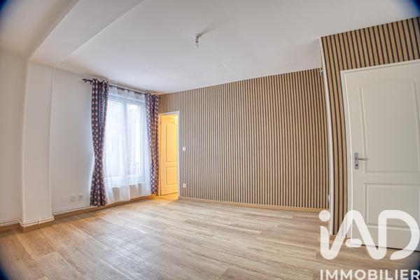 Appartement à vendre 2 pièces 38 m² Nogent-sur-Oise