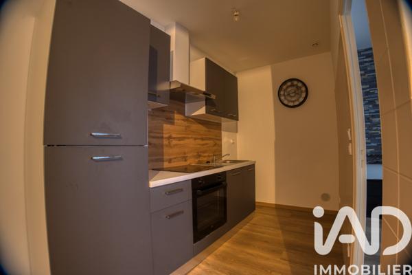 Appartement à vendre 2 pièces 38 m² Nogent-sur-Oise