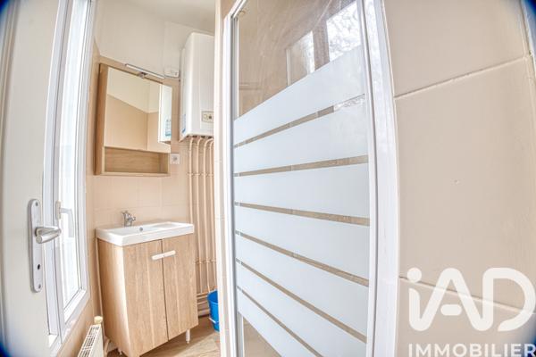 Appartement à vendre 2 pièces 38 m² Nogent-sur-Oise