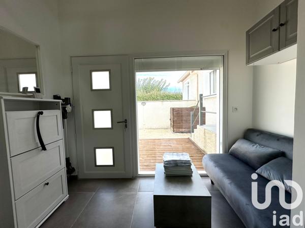 Maison à vendre 5 pièces 120 m² Rochefort-du-Gard