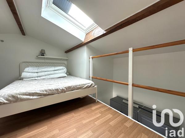 Maison à vendre 5 pièces 120 m² Rochefort-du-Gard