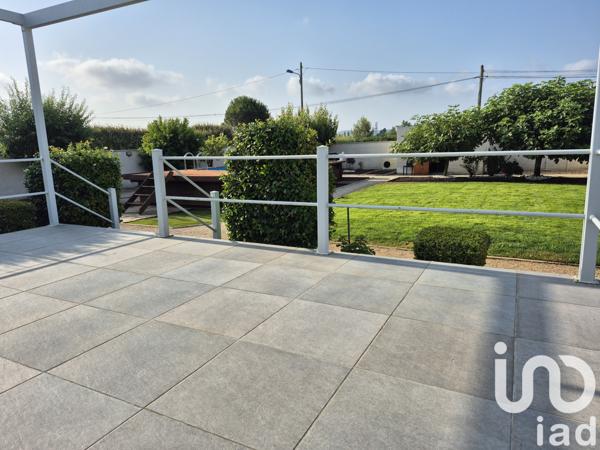 Maison à vendre 5 pièces 120 m² Rochefort-du-Gard