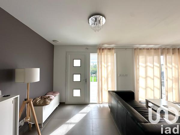 Maison à vendre 5 pièces 120 m² Rochefort-du-Gard