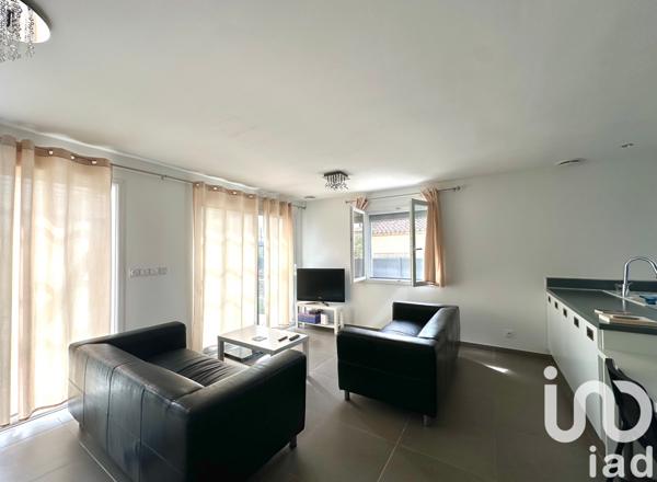 Maison à vendre 5 pièces 120 m² Rochefort-du-Gard