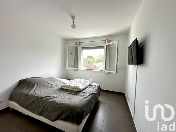 Maison à vendre 5 pièces 120 m² Rochefort-du-Gard