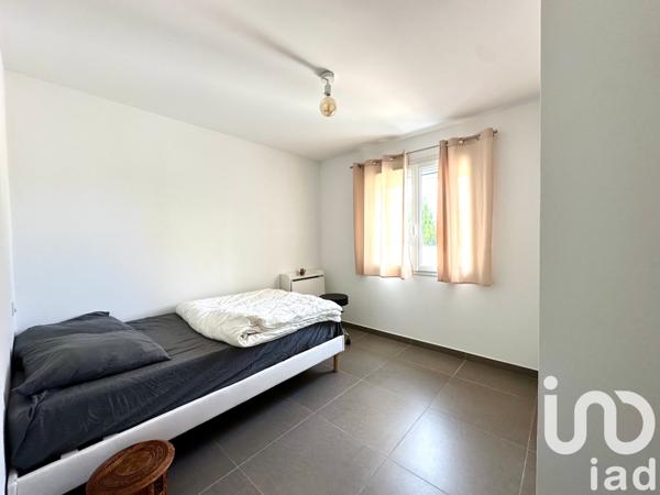 Maison à vendre 5 pièces 120 m² Rochefort-du-Gard