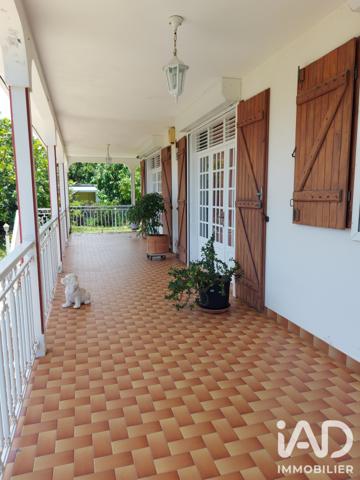 Maison à vendre 10 pièces 269 m² Saint-Claude
