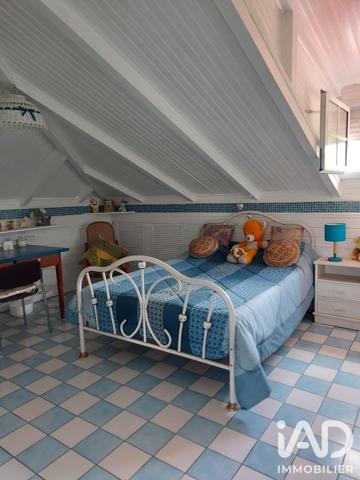 Maison à vendre 10 pièces 269 m² Saint-Claude