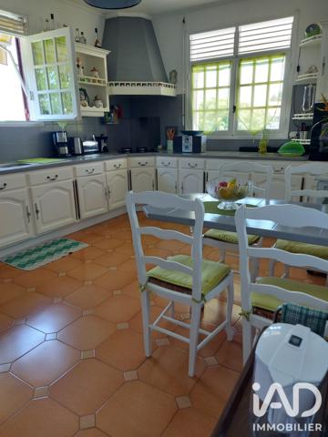 Maison à vendre 10 pièces 269 m² Saint-Claude