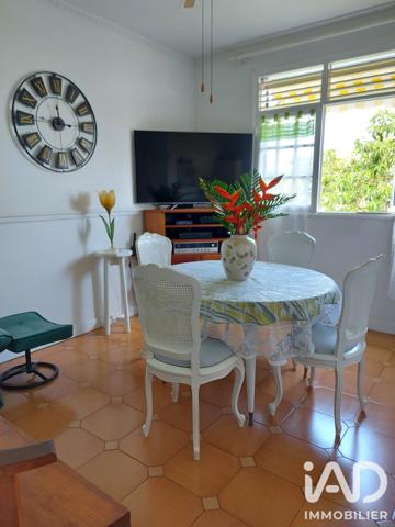 Maison à vendre 10 pièces 269 m² Saint-Claude