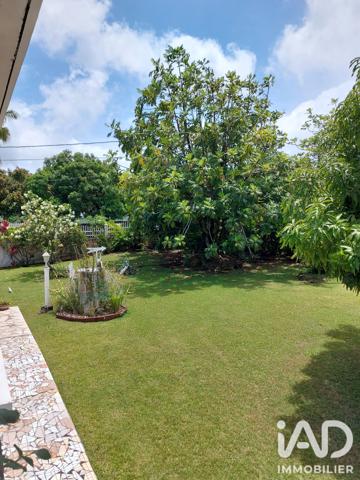 Maison à vendre 10 pièces 269 m² Saint-Claude