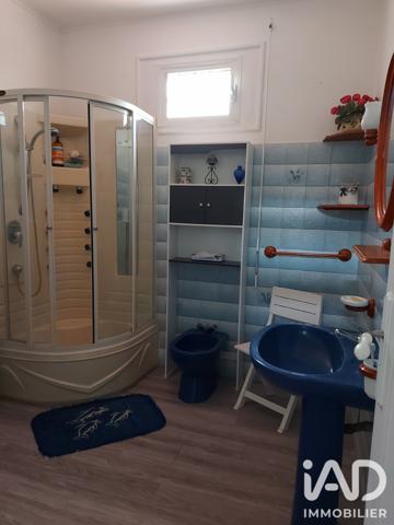 Maison à vendre 10 pièces 269 m² Saint-Claude
