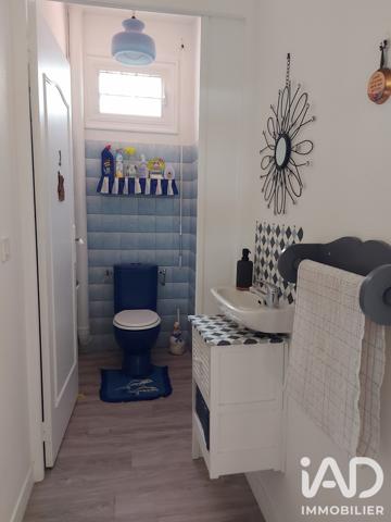 Maison à vendre 10 pièces 269 m² Saint-Claude