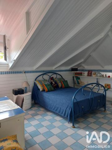 Maison à vendre 10 pièces 269 m² Saint-Claude