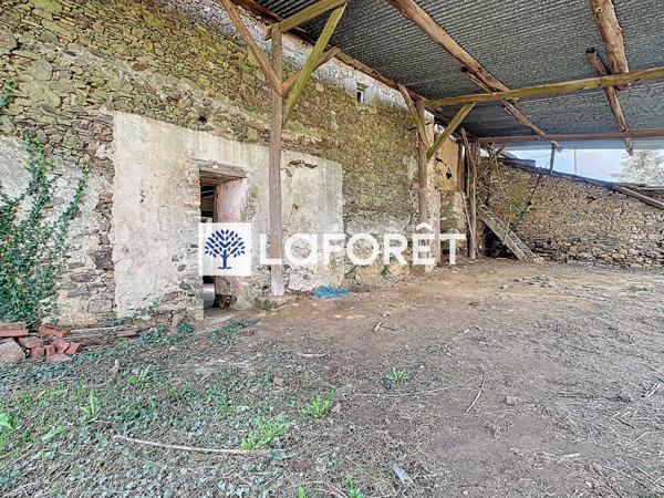 Achat maison Saint-Amand-sur-Sèvre - 4 pièce(s) - 140 m² - 51 040 €