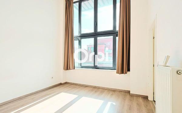 Appartement à vendre    2 pièces • 44,98 m2 Lille