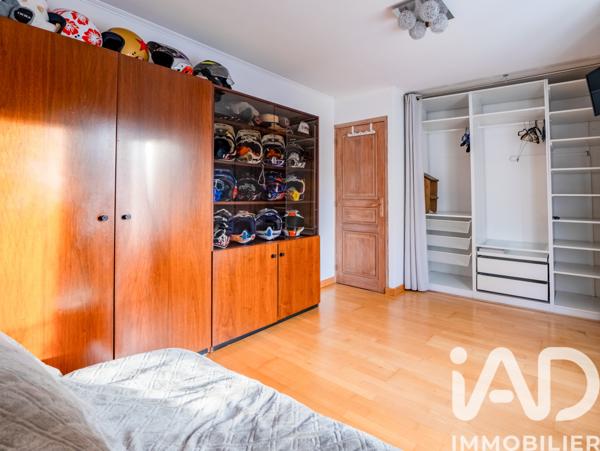Maison à vendre 4 pièces 103 m² Moussy-le-Vieux