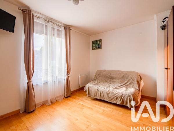 Maison à vendre 4 pièces 103 m² Moussy-le-Vieux