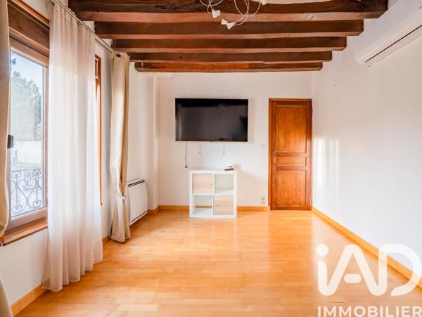 Maison à vendre 4 pièces 103 m² Moussy-le-Vieux