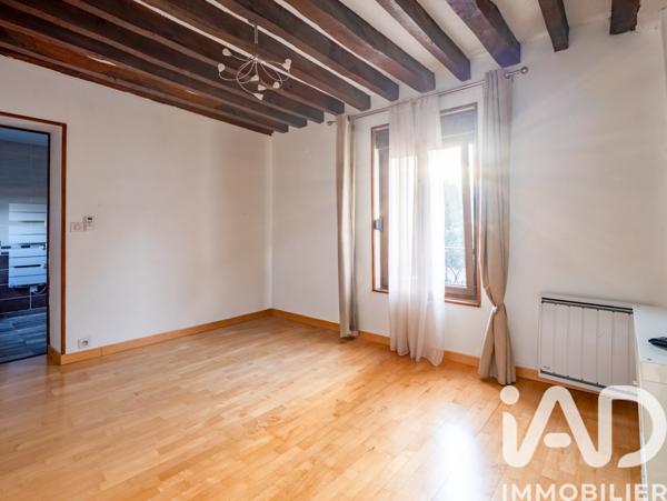 Maison à vendre 4 pièces 103 m² Moussy-le-Vieux