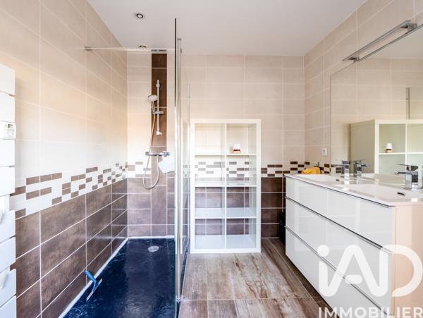 Maison à vendre 4 pièces 103 m² Moussy-le-Vieux
