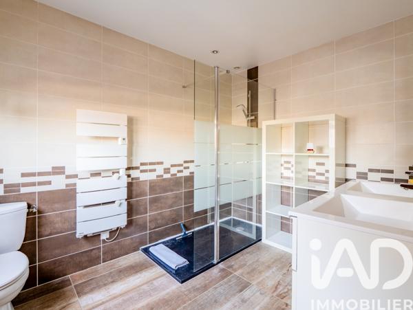 Maison à vendre 4 pièces 103 m² Moussy-le-Vieux